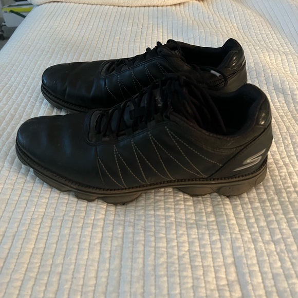 white and black lebron 18